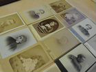 Паспарту фото-карточки паспарту 18 век 19 век объявление продам