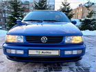 Volkswagen Passat 2.0 МТ, 1994, 250 000 км объявление продам