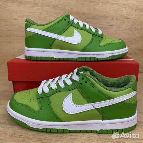 kermit dunk lows 2022