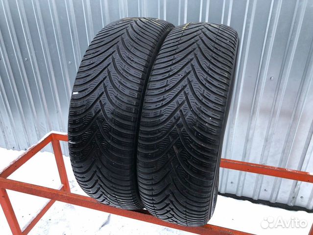 Kleber Krisalp HP3 225/60 R16 102H