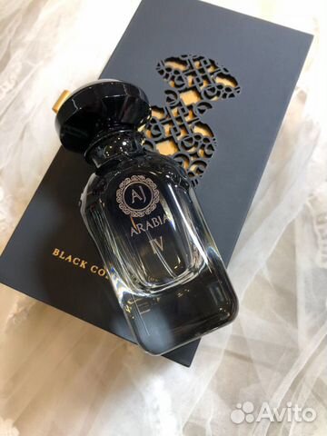 Widian aj arabia IV распив 10мл