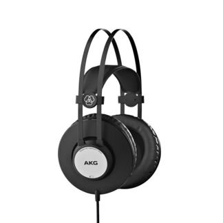 Студийные наушники AKG k72