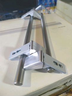 Ручки для холодильника Liebherr. Ремкомплект