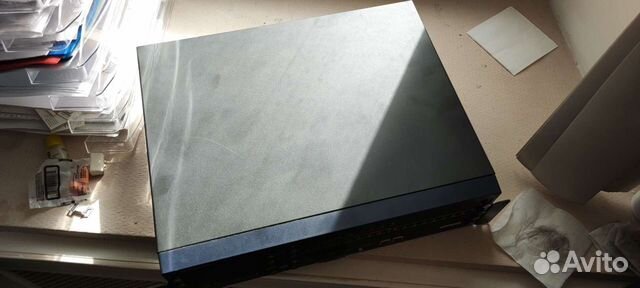 IP атс Panasonic KX-NCP1000