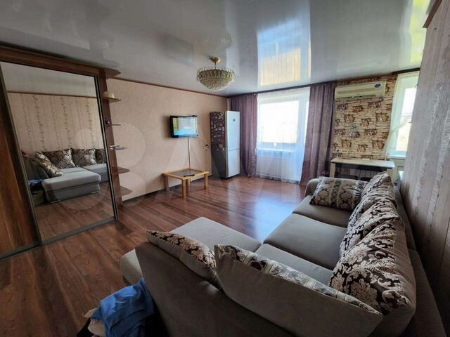 2-к. квартира, 50 м², 5/5 эт.