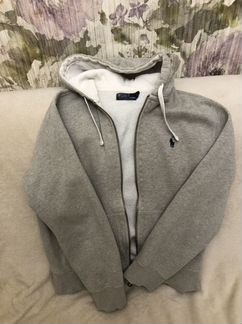 Толстовка US Polo Ralph Lauren