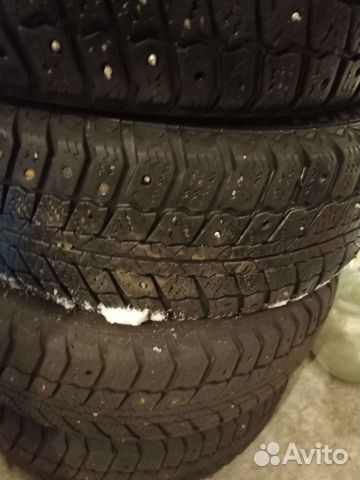 Matador 185/65 R15, 4 шт