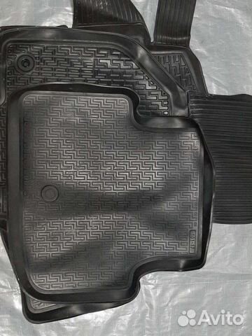 Новые ковры салона октавия а7
