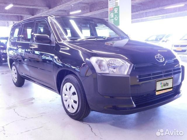 Toyota probox 2020