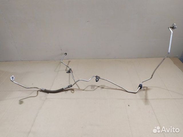 Пыльник задний левый Chevrolet Cobalt 2012