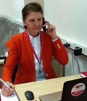 Риэлтор. Профессиональный агент по недвижимости