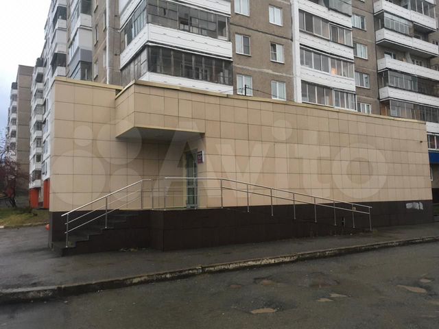 Торговая площадь, 154 м²
