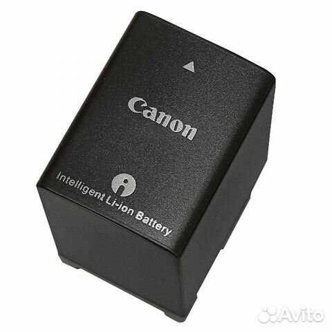 Аккумулятор для canon BP-828