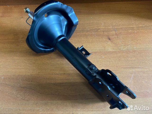 Амортизатор подвески передний левый Mitsubishi Asx