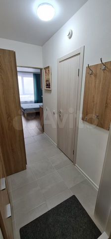 Квартира-студия, 22,1 м², 21/25 эт.