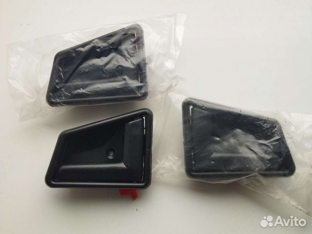 Ручки дверей Сузуки Эскудо Витара купить в Барнауле | Авито