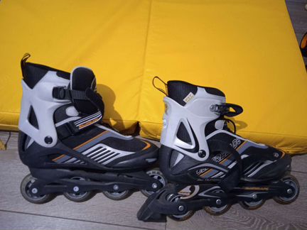 Ролики Rollerblade мужские 45 размер
