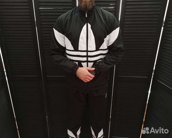 Весенние спортивные костюмы Adidas