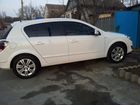 Opel Astra 1.6 МТ, 2011, 35 000 км