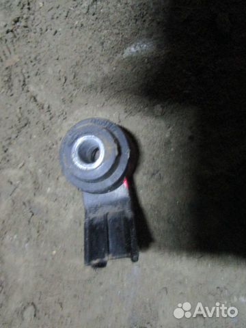 Датчик детонаци на Toyota Vitz (Тойота Витц) KSP90