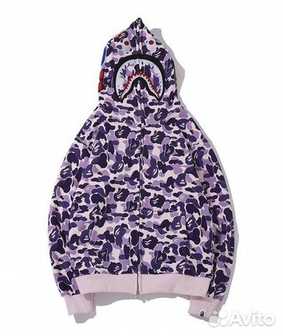 Зипка bape