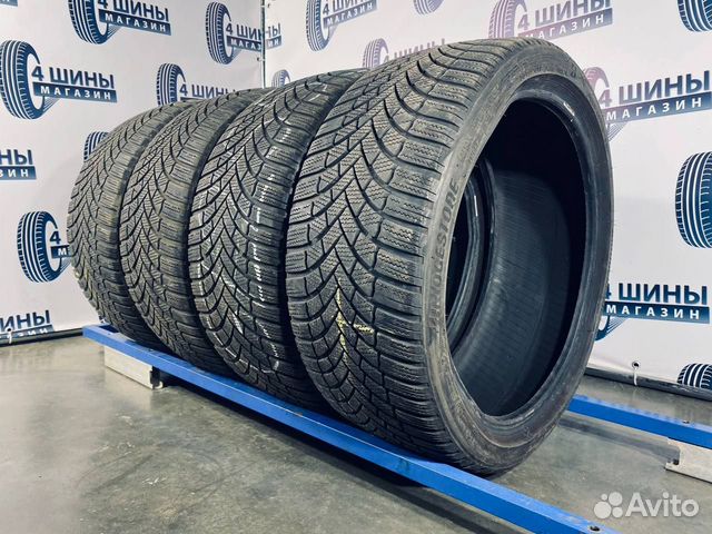 Bridgestone Blizzak LM-005 225/40 R18 92V