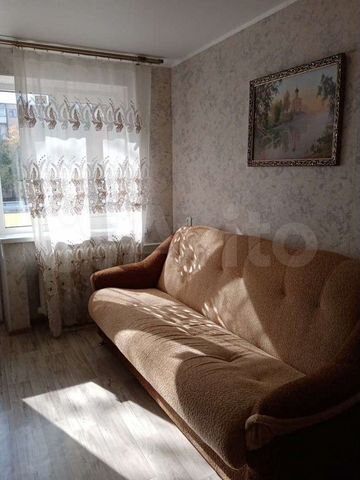 1-к. квартира, 31 м², 2/5 эт.