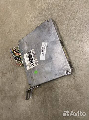 Блок управления lexus 350/330/300