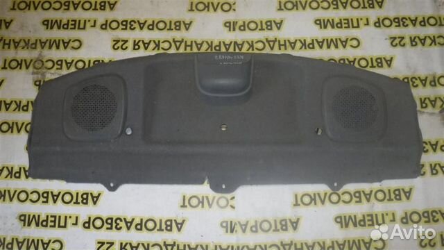 Полка Hyundai Accent II (LC) 1999-2013