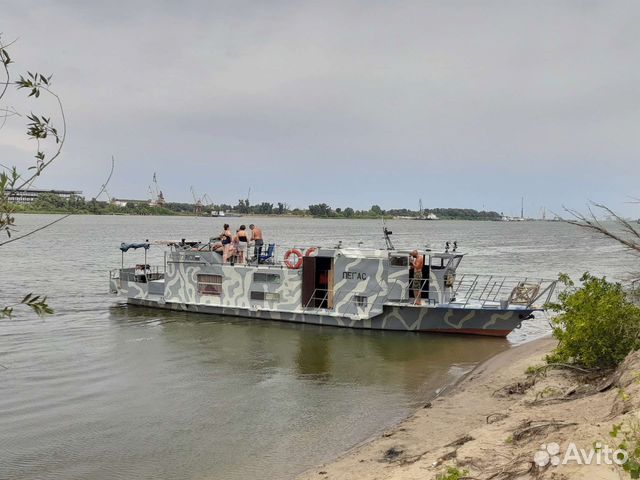 Водные путешествия по Нижней Волге