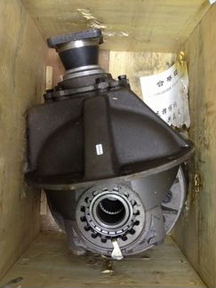 Редуктор Заднего Моста Фотон 1069, 1099