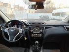 Nissan Qashqai 2.0 МТ, 2018, 29 600 км объявление продам