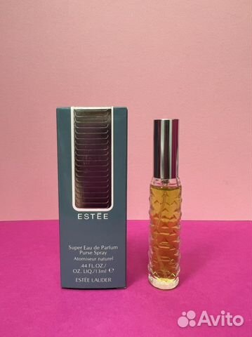 Estee lauder estee EDP 13 ml новые
