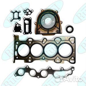 Прокладка гбц Ford Focus (Форд Фокус) 1,2,3