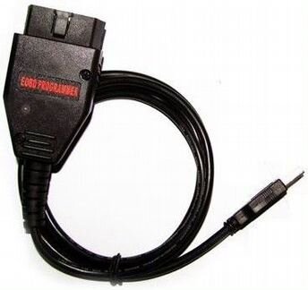 Galletto 1260 адаптер для чип-тюнинга автомобилей