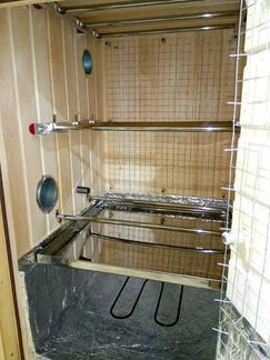 Коптилка. Липа-2. г. х. к