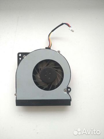 Кулер боксовый AMD