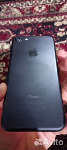 Телефон iPhone7