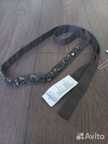 Пояс с камнями Motivi