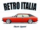 Lancia Trevi 2.0 МТ, 1981, 53 178 км