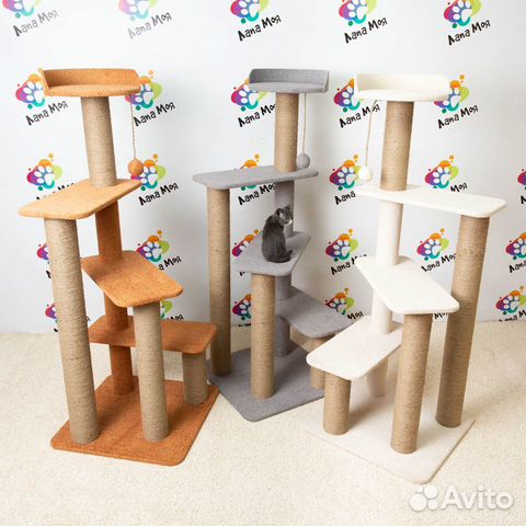 Игровой комплекс Арт 32. Новый. 140 см