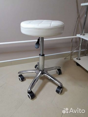 Стул мастера