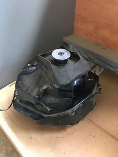 Бензобак для Yamaha T-Max XP500