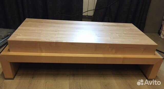 Стойка для аппаратуры