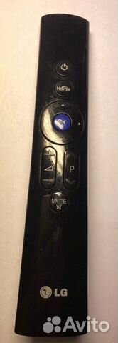 Продаю пульт д/у LG Magic Motion Z1025 N98