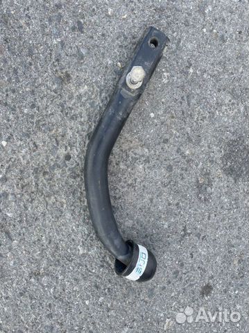 Крюк для прицепа