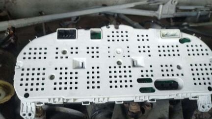 Щиток приборов Хендай Элантра HD hyundai elantra h