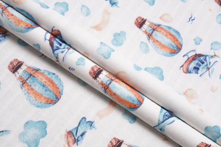 Ткани от производителя оптом и в розницу