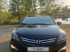 Hyundai Solaris 1.6 AT, 2016, 41 255 км объявление продам