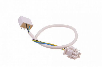 Предохранитель 2-Х контактный птр-103 С колодкой Д